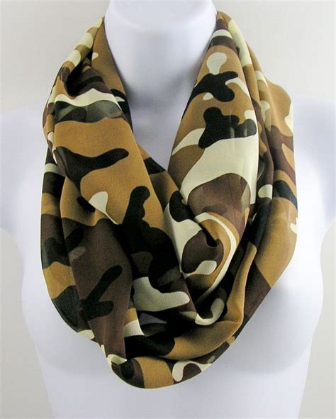 HOLT RENFREW CAMOUFLAGE GRAY SQUARE silk scarf 34 .